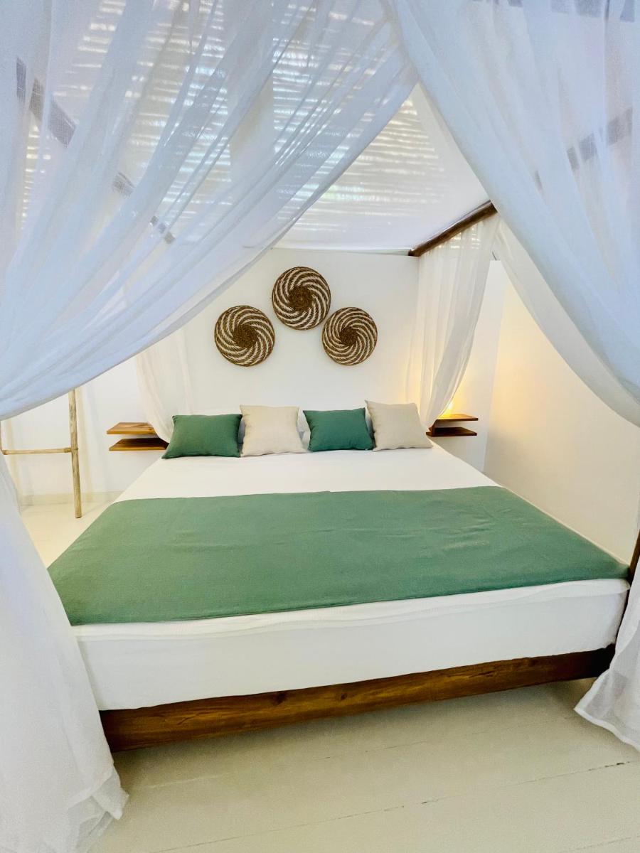 Suitetrails - Leeloo Boutique Hotel