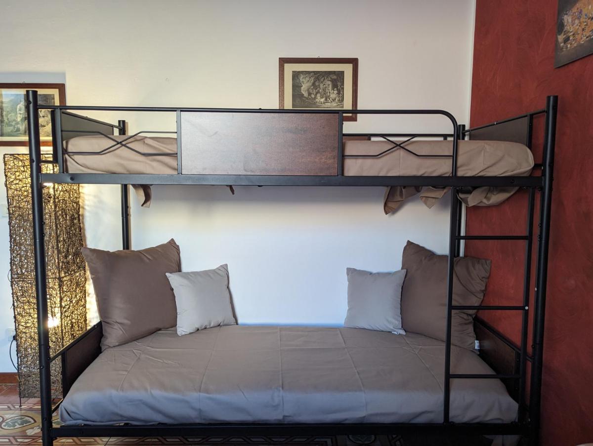 Il Cortile Siciliano Apartments - Hizvo
