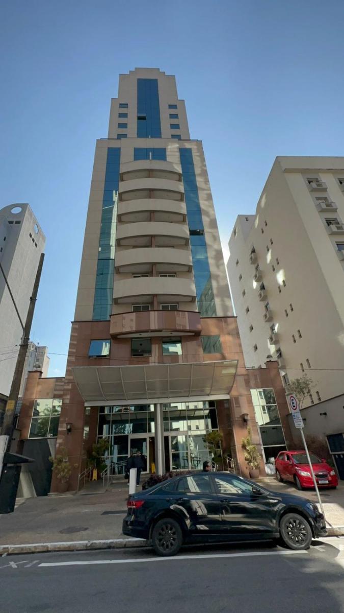 Studio Living Paulista Bela Cintra - Housity