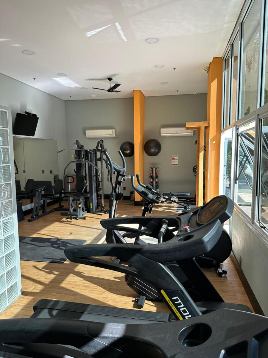 Studio Living Paulista Bela Cintra - Housity