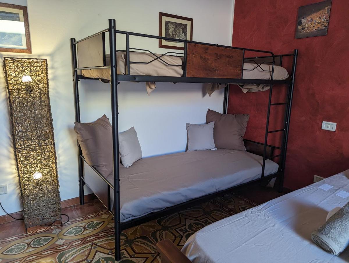 Il Cortile Siciliano Apartments - Hizvo