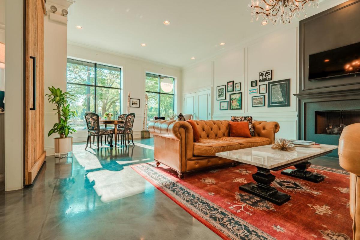 The Guesthouse Hotel - Housity