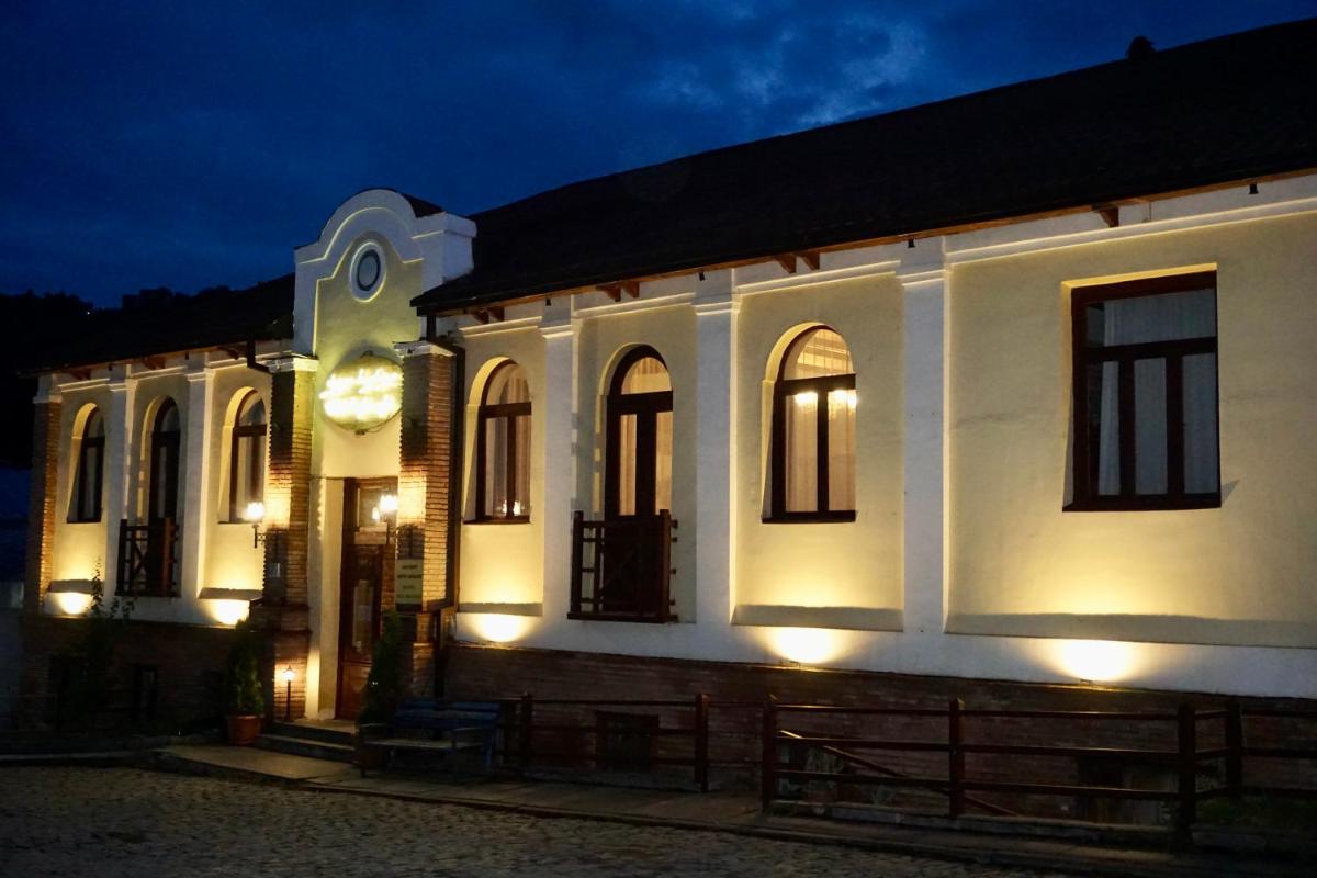 Old Sighnaghi - Housity