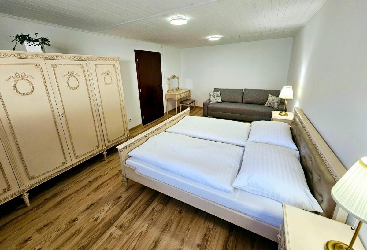 Suitetrails - UV Apartmány