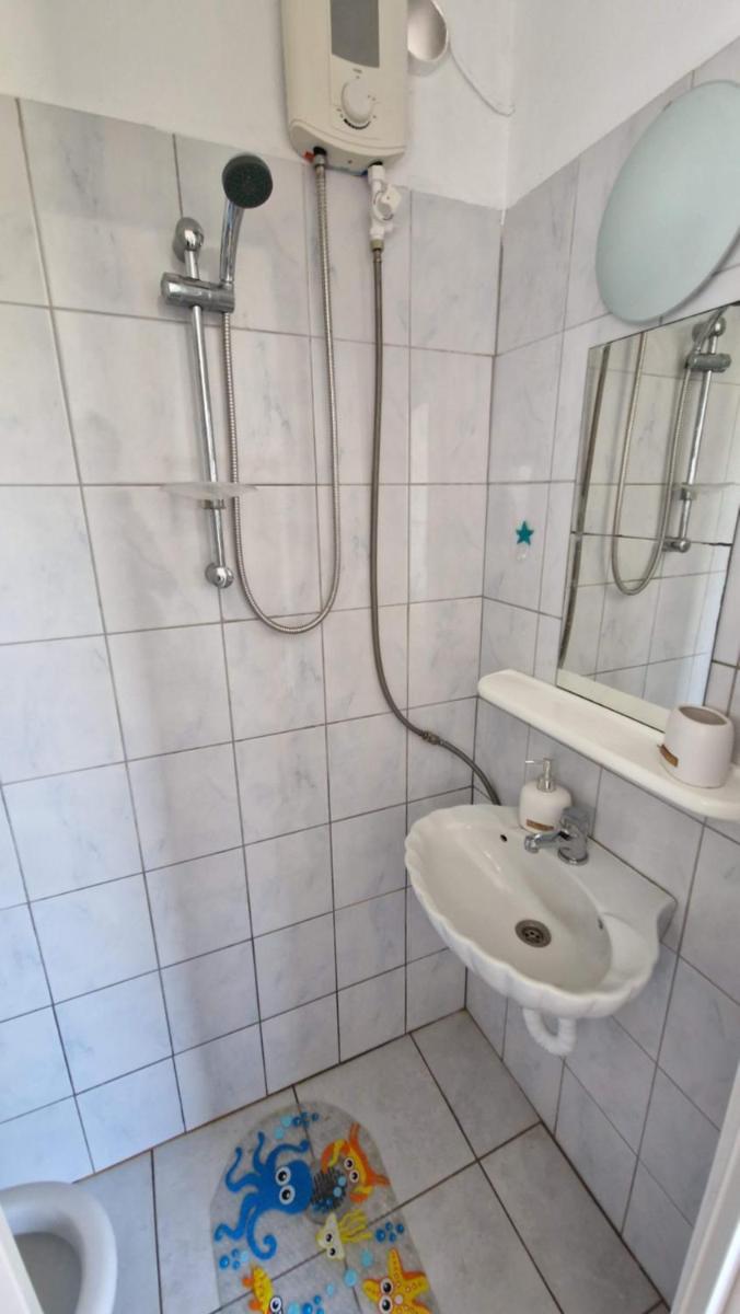 Small house 50 m from the beach - Housity