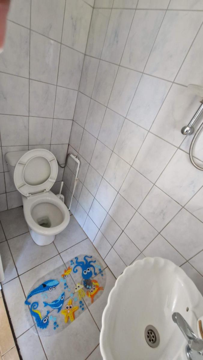 Small house 50 m from the beach - Housity