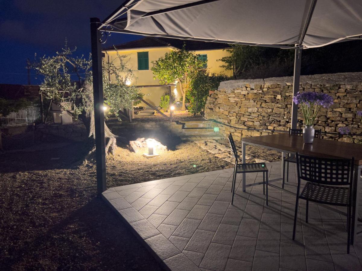 Suitetrails - Casa Mara - Diano Serreta