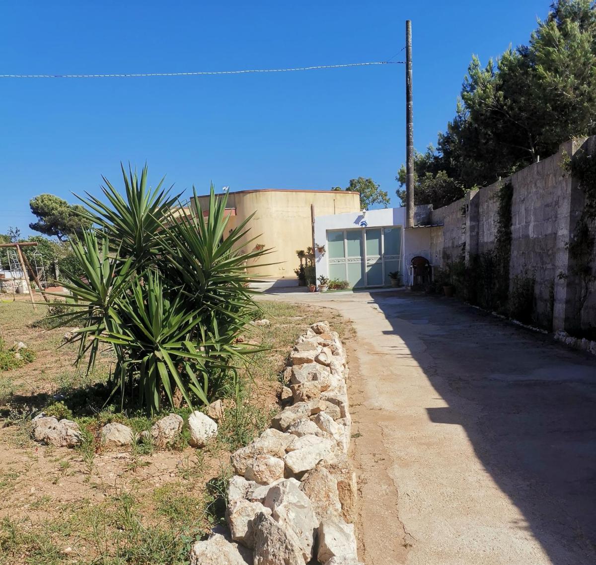 Suitetrails - casa vacanze i due delfini