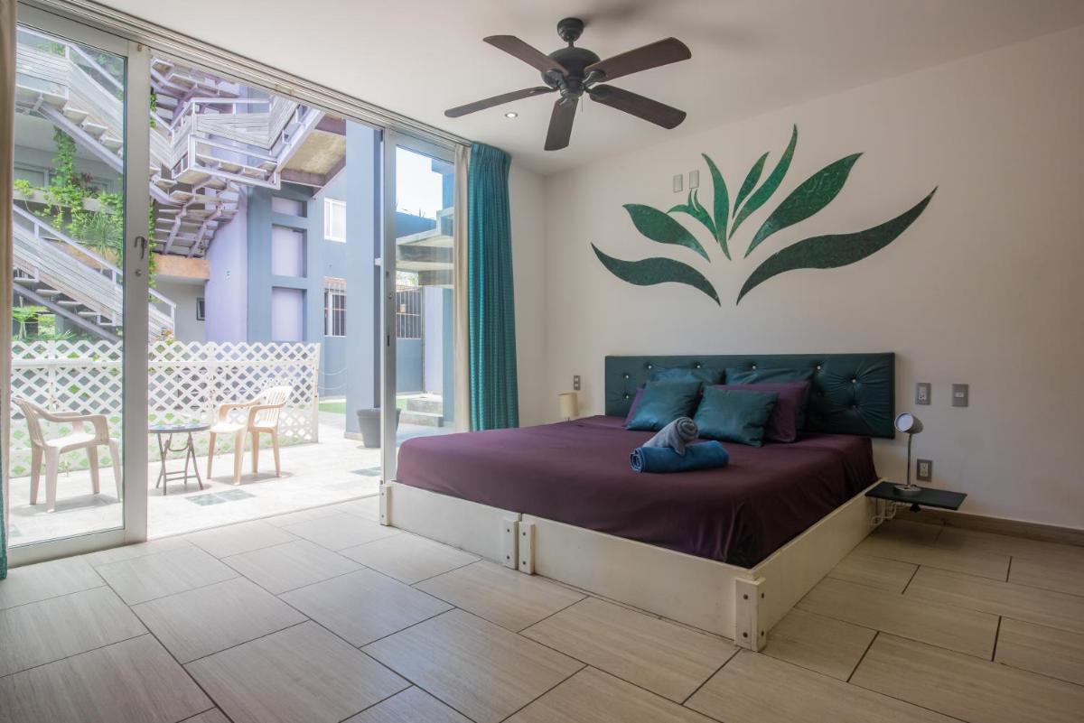 Iris Studios & Apartments - Housity