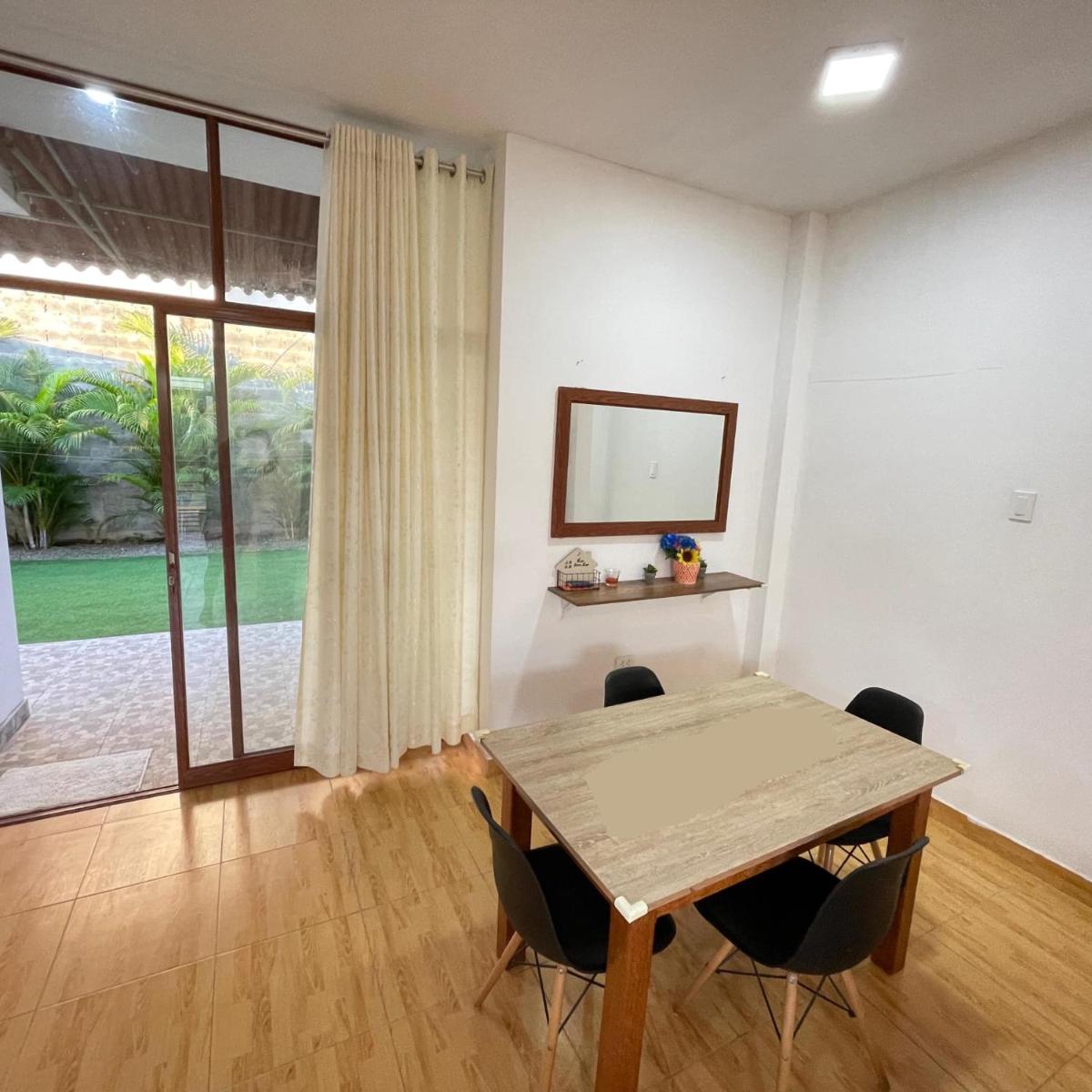 Ecofresh Suite, English is spoken! - Housity