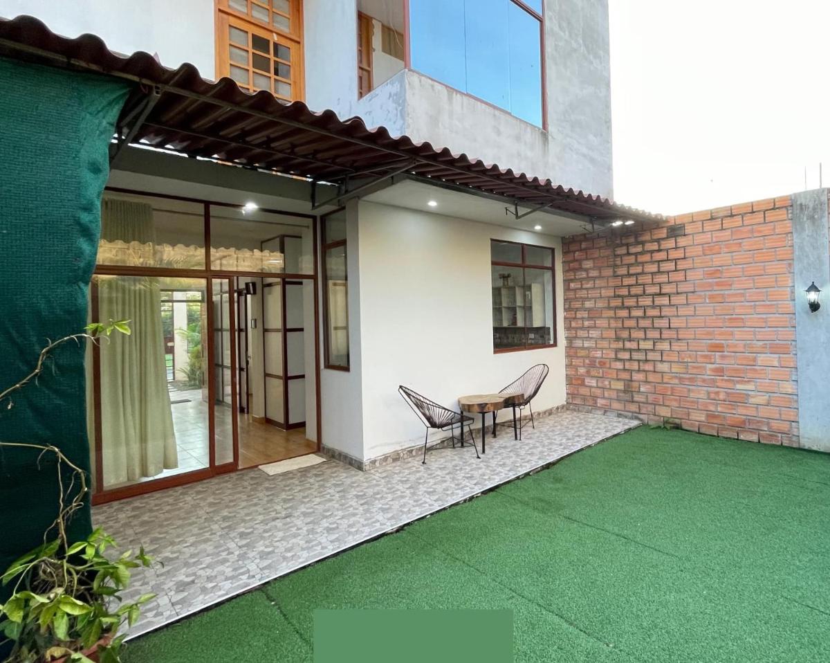 Ecofresh Suite, English is spoken! - Housity