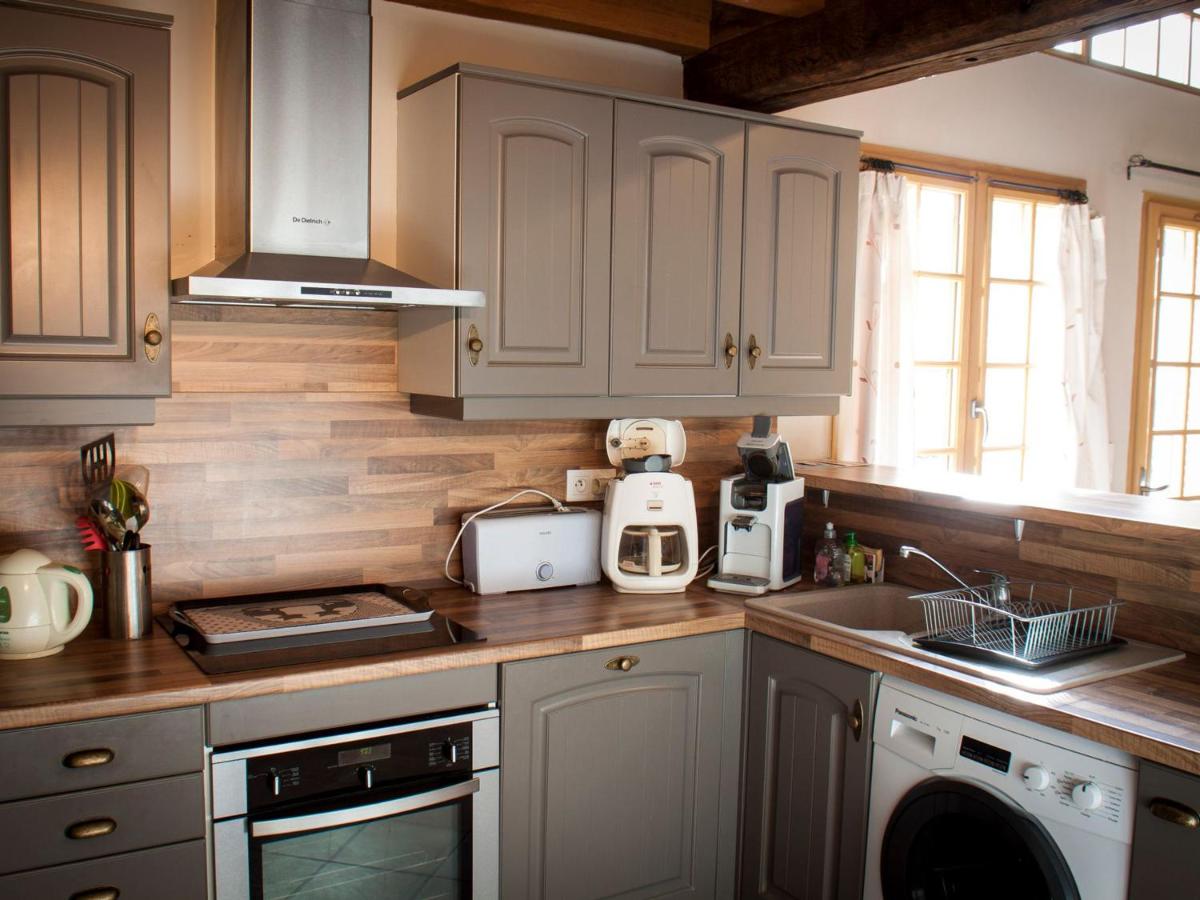 Maison de campagne rénovée à 1h de Paris, avec jardin clos, 4 chambres et équipements familiaux - FR-1-590-164 - Housity