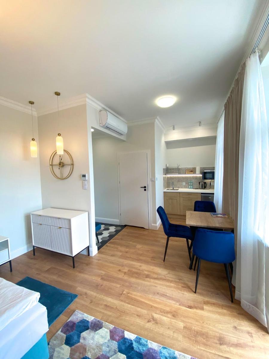 Apartamenty Pałacowe - Housity