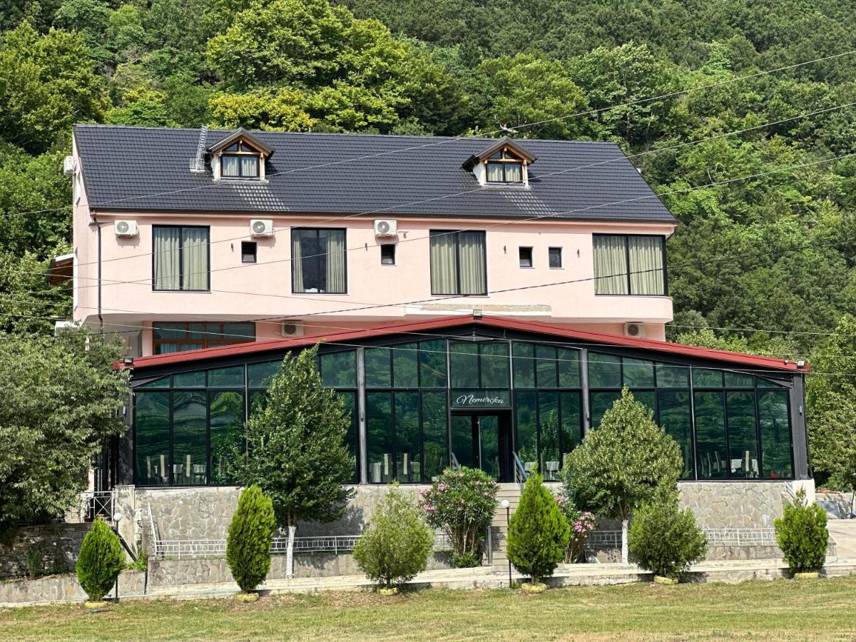 Hotel Nemercka & Outdoor Sports Center - Housity