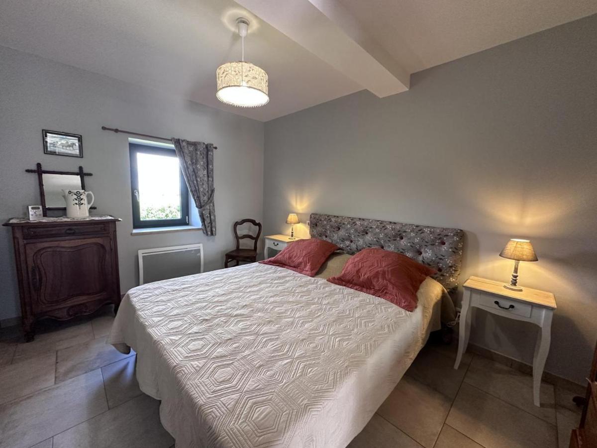 Maison rénovée avec jardin, proche forêt et étang, idéale pour familles. Draps inclus. - FR-1-489-331 - Housity