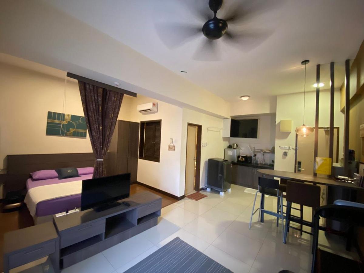 Junikastay BLagoon Melaka - Hizvo