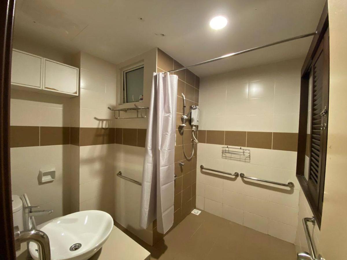 Junikastay BLagoon Melaka - Hizvo