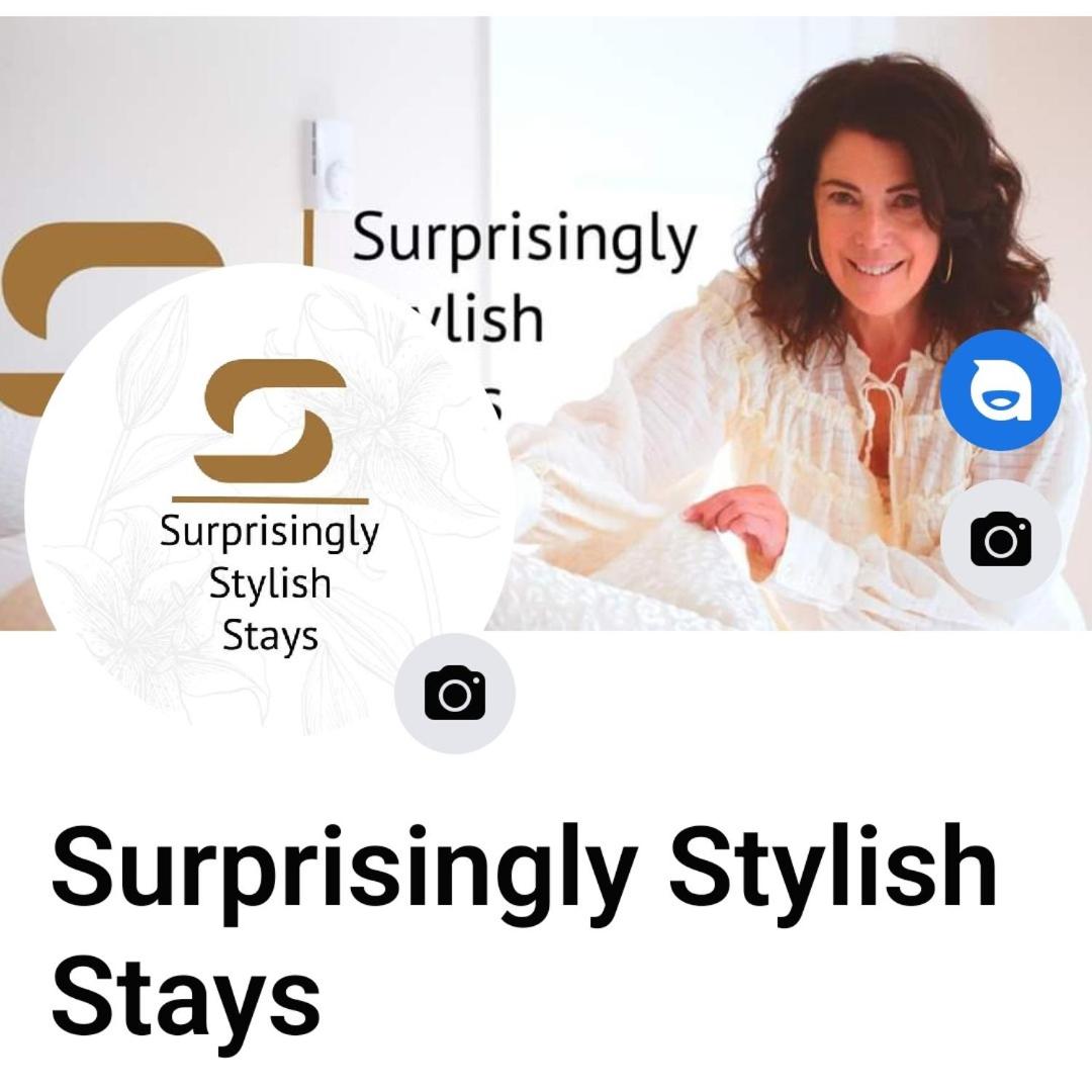 Surprisingly Stylish Stays - Housity