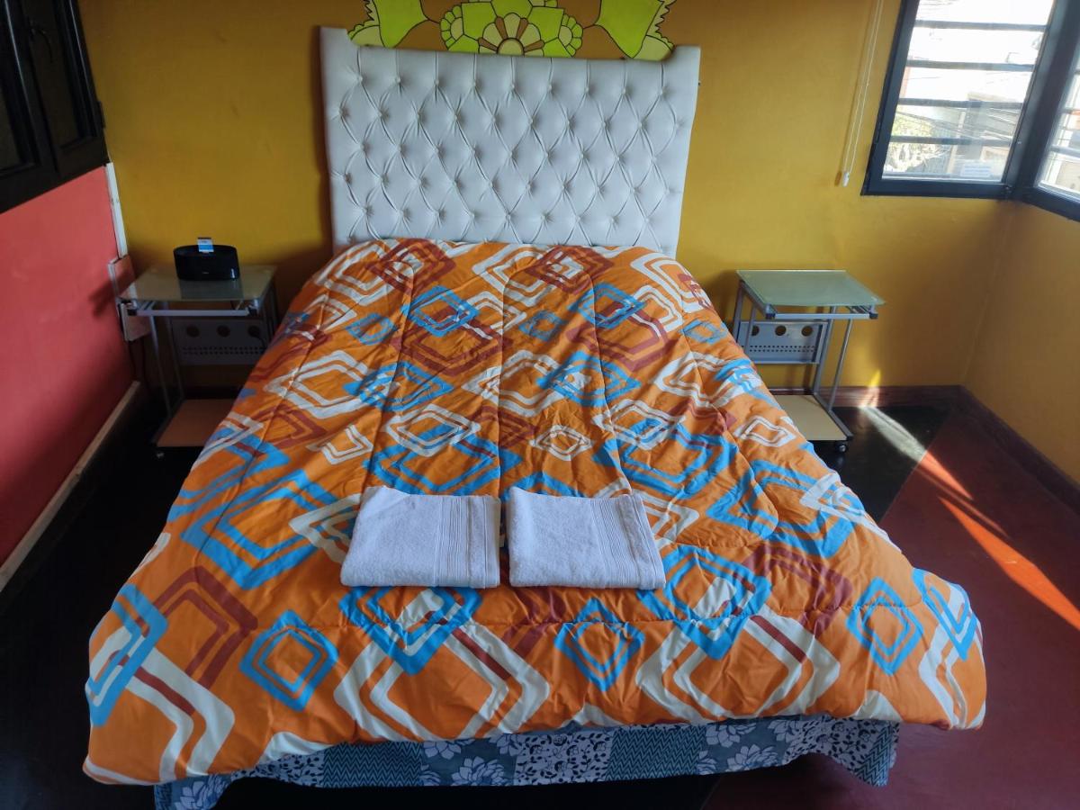 BuenosAiresWildeCentro - Housity