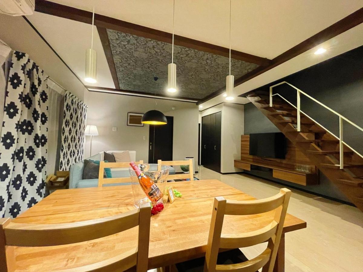 private stay in Ichinomiya PIKAICHI series - Vacation STAY 34857v - Housity