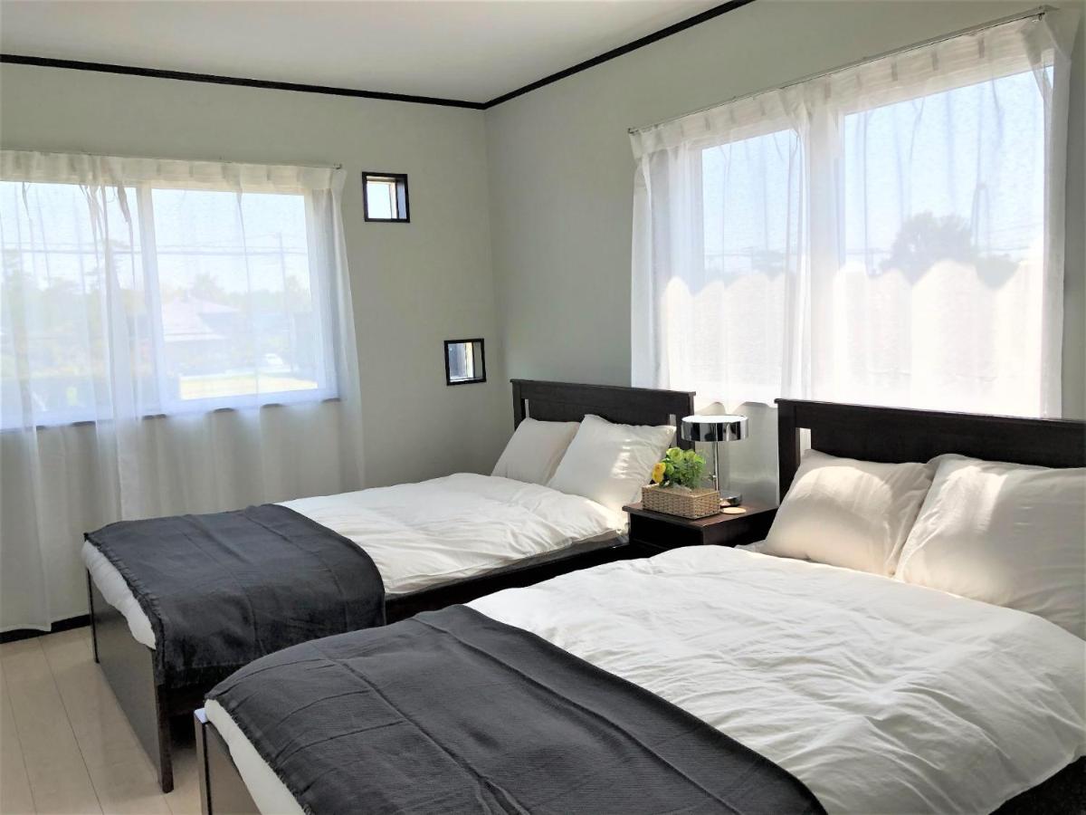 private stay in Ichinomiya PIKAICHI series - Vacation STAY 34857v - Housity