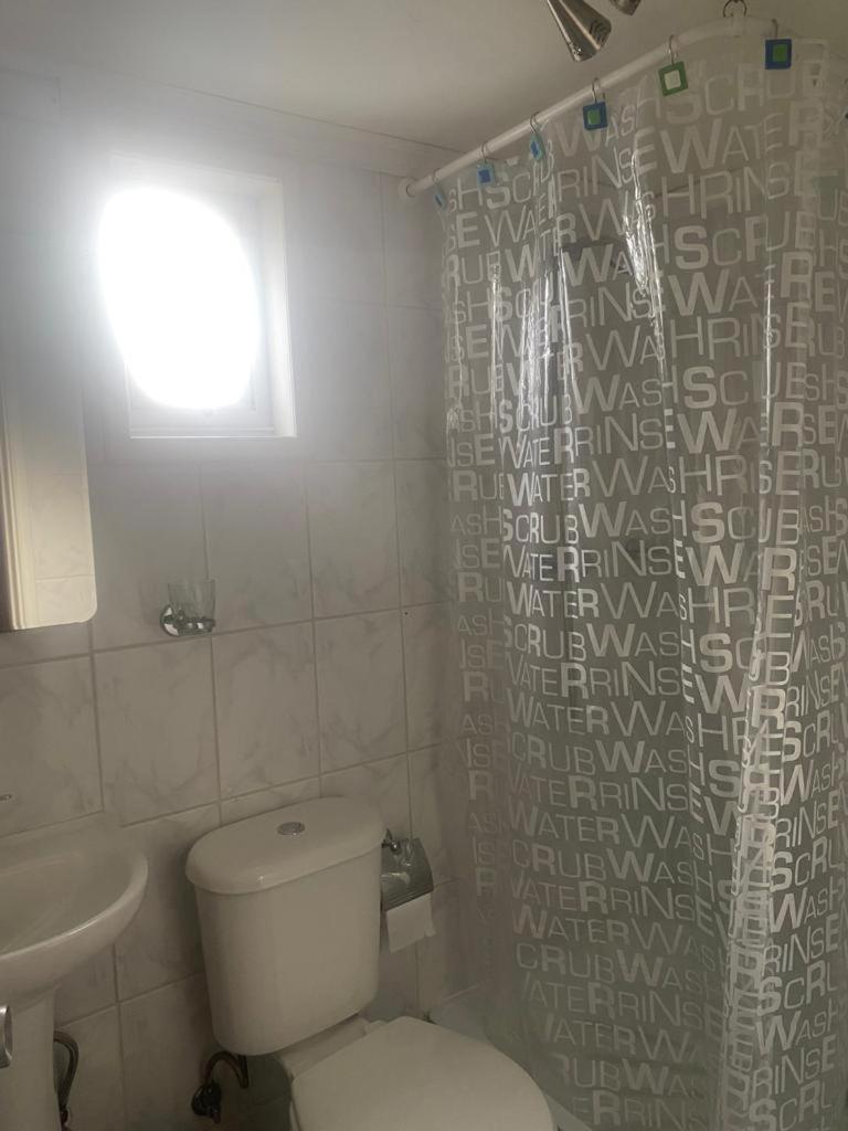 Suitetrails - HOSTAL AONKEN