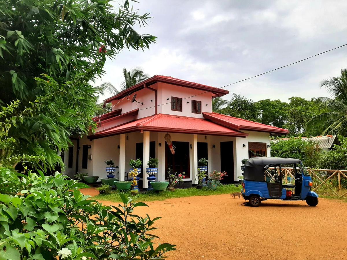 Suitetrails - Udara Guest - Yala Safari