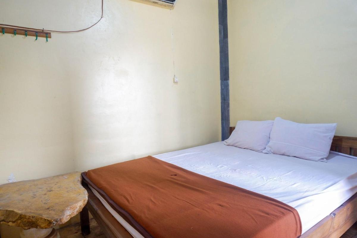 Hotel Kampoeng Drini RedPartner - Housity