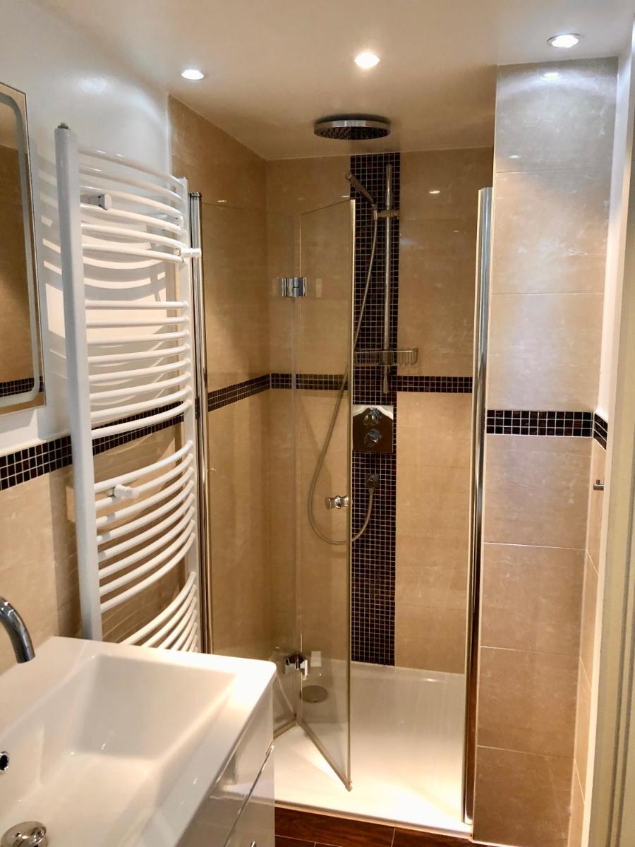 Suitetrails - Apartment TinyHouse mit Pool, Outdoor Whirlpool und Garten