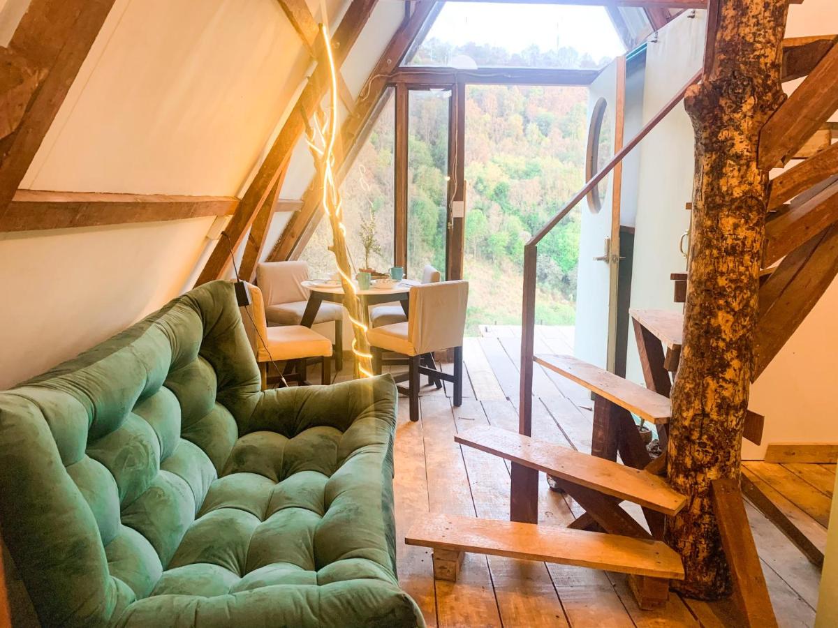 Finca Doña Domi: Glamping con Amor - Housity