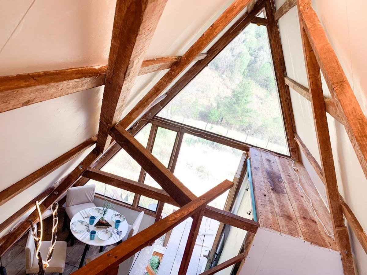 Finca Doña Domi: Glamping con Amor - Housity