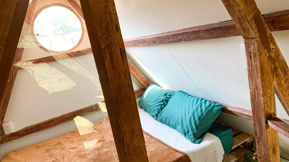Finca Doña Domi: Glamping con Amor - Housity