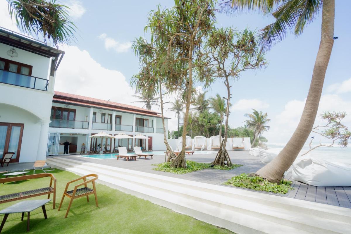 Mosvold Villa - Housity