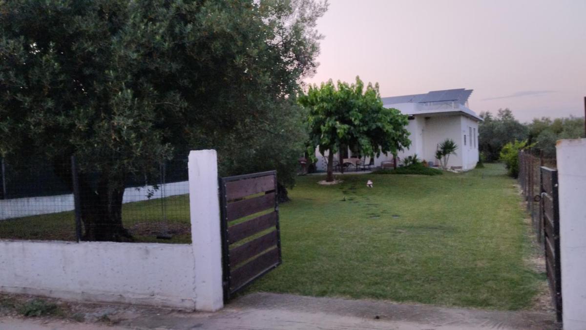 Villa Mamas - Housity