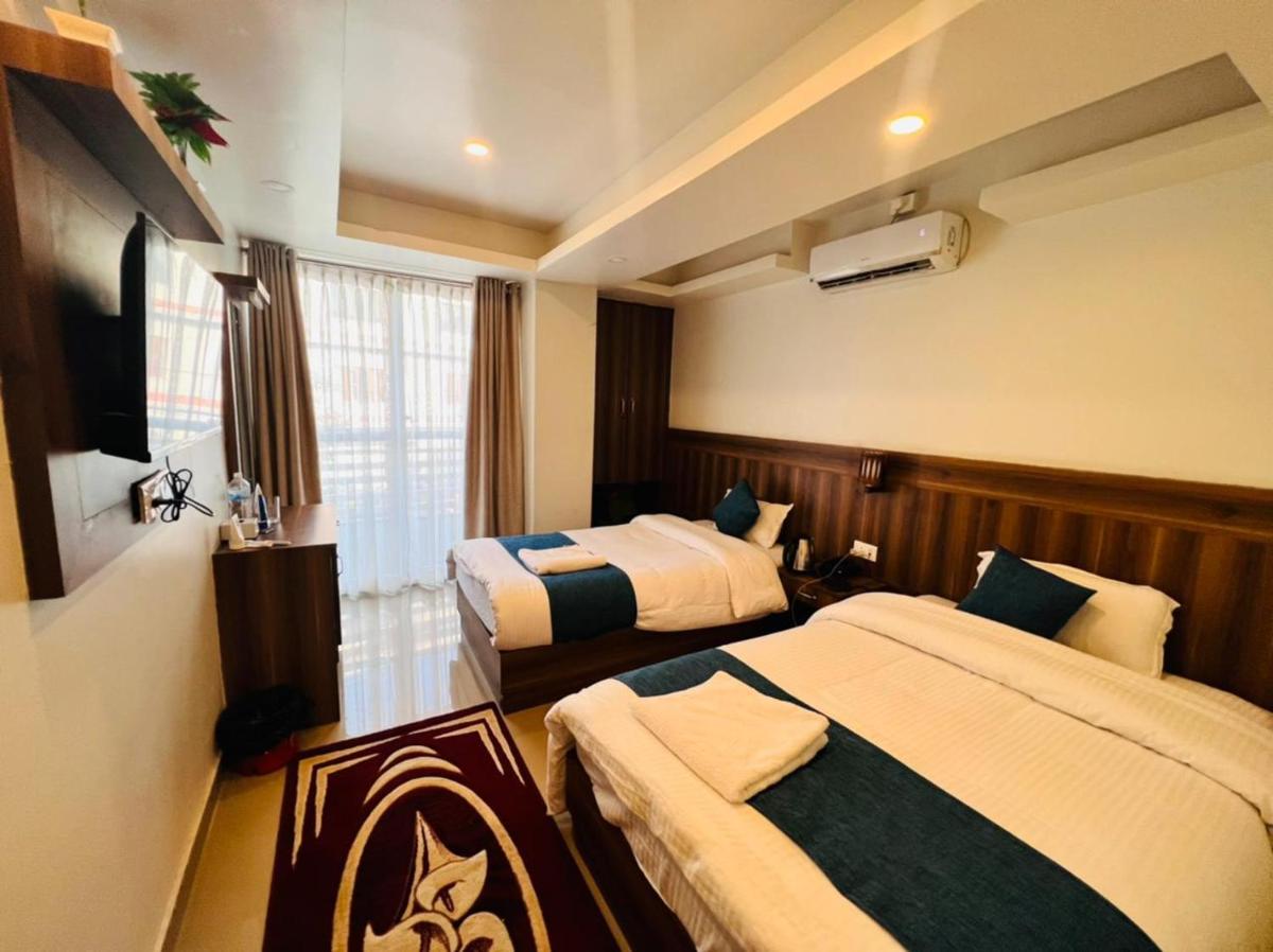 Hotel Secret Heaven - Housity
