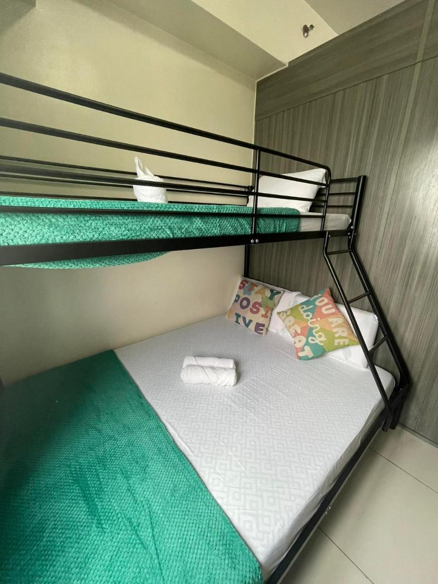 Green Residences Stays by PBYY with Complimentary Breakfast for 2 - Housity