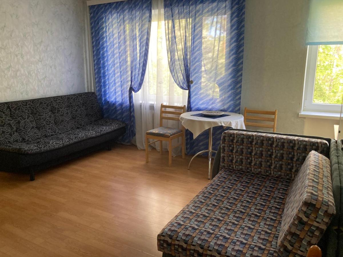 Karja 5 Apartment - Housity