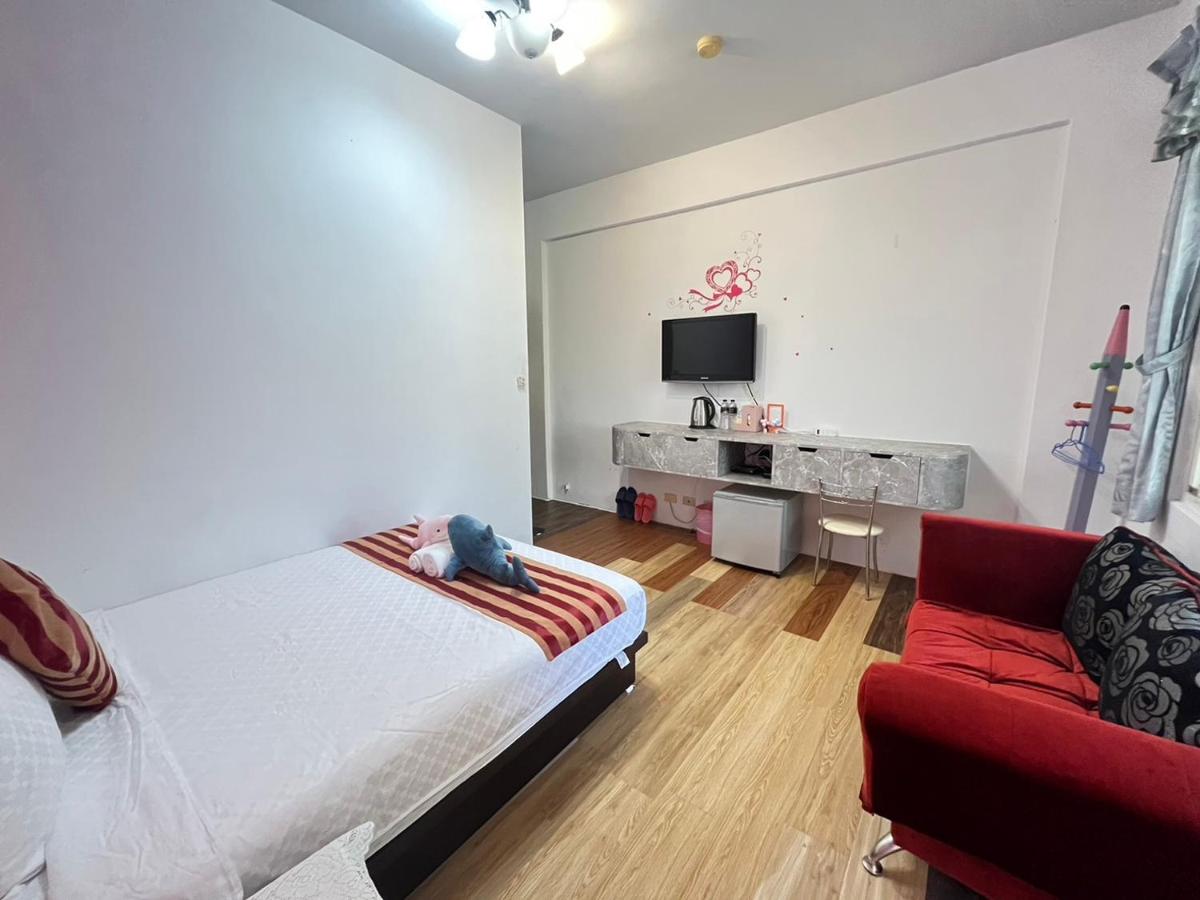 Rihchun Homestay - Housity