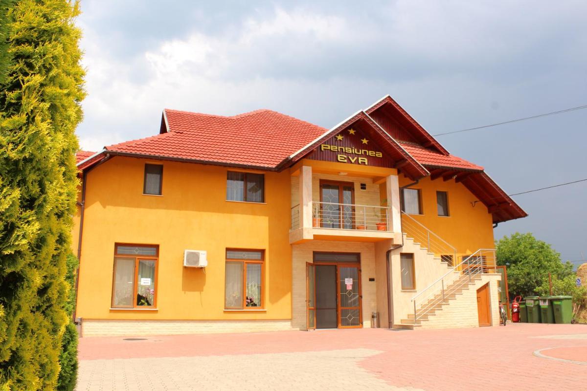 Pension Eva - Housity