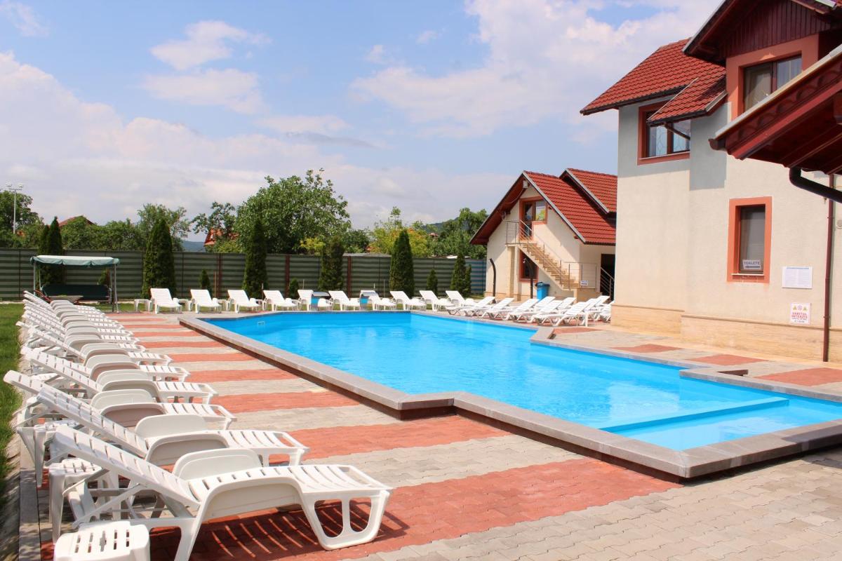 Pension Eva - Housity