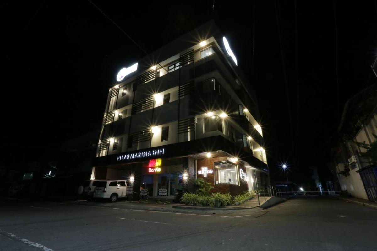 Suitetrails - PILAR MARINA INN