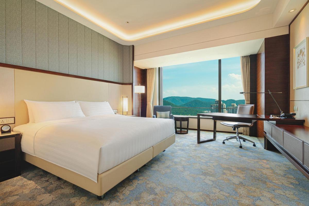 Shangri-La Jinan - Housity