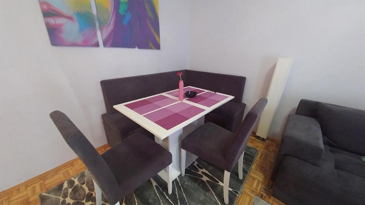 Cezar Apartment - Housity