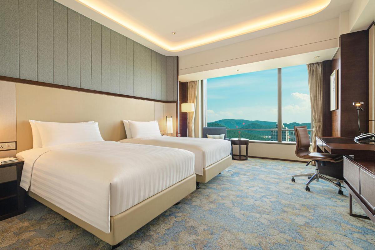 Shangri-La Jinan - Housity