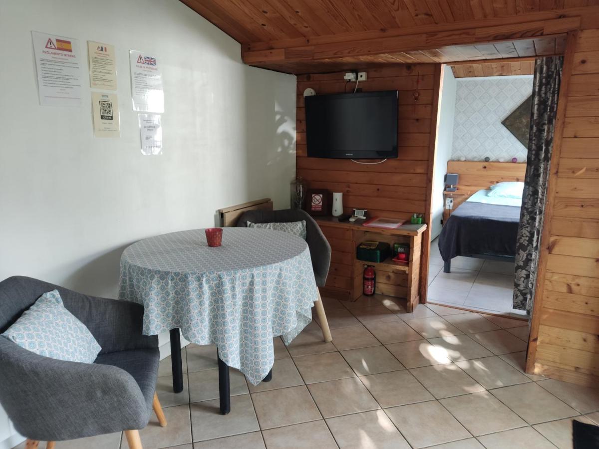 Le chalet de la beauté - Housity