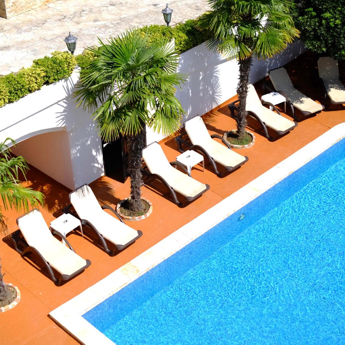 Hotel Kleopatra - Housity
