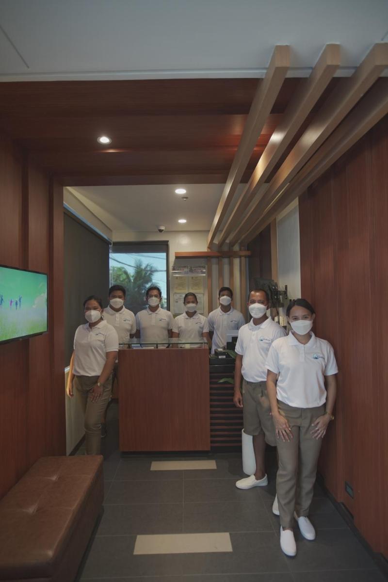 Suitetrails - PILAR MARINA INN