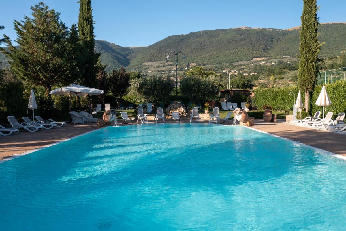 Hotel Villa Verde - Housity