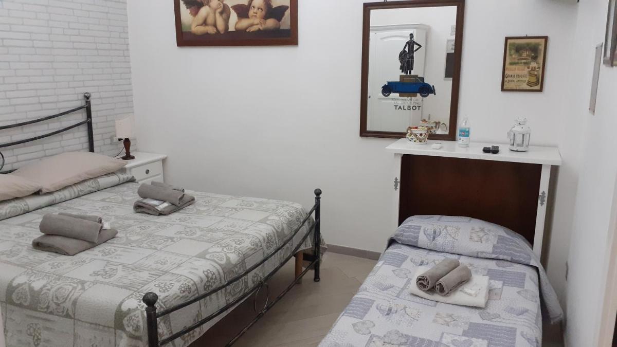 La Tana nel Vicolo - Housity