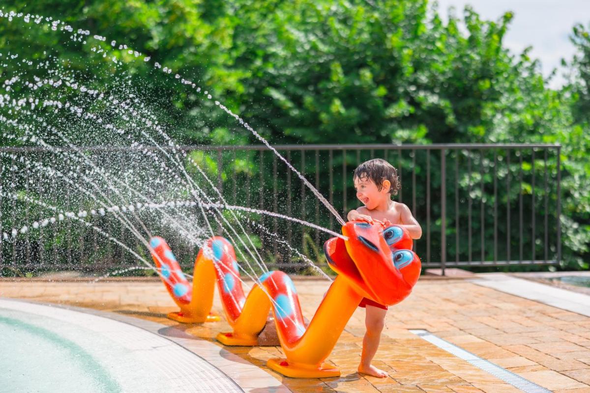 Camping Village Riva Blu - Housity